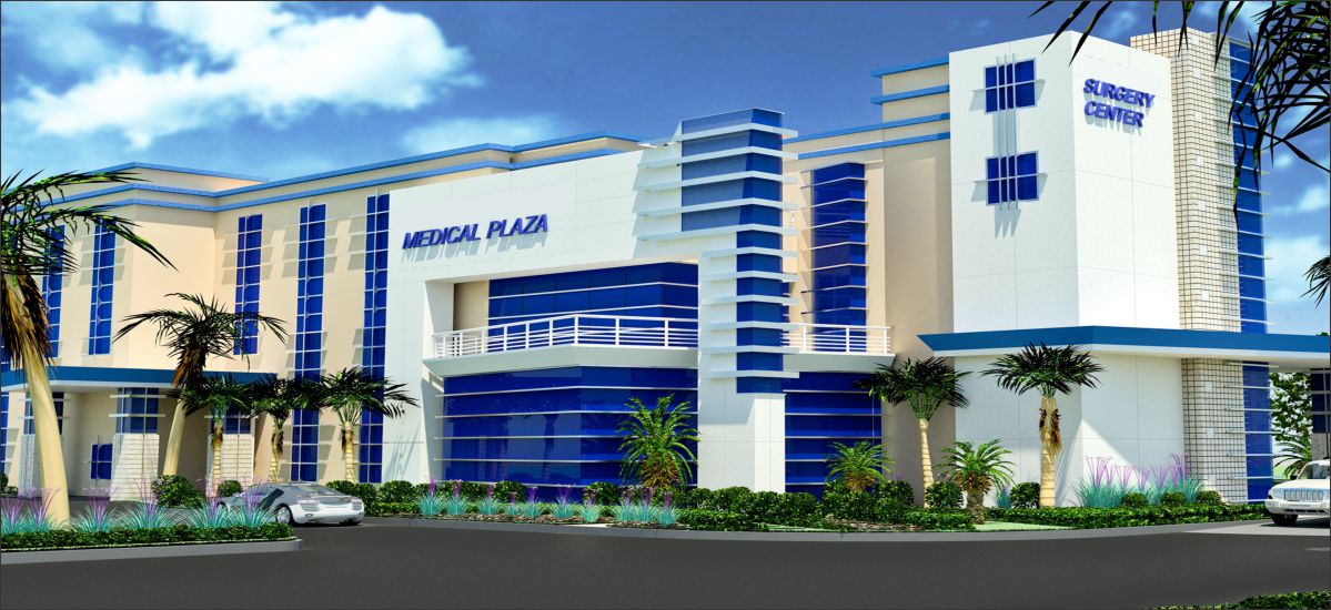 Houston and Surrounding Area Commercial Real Estate